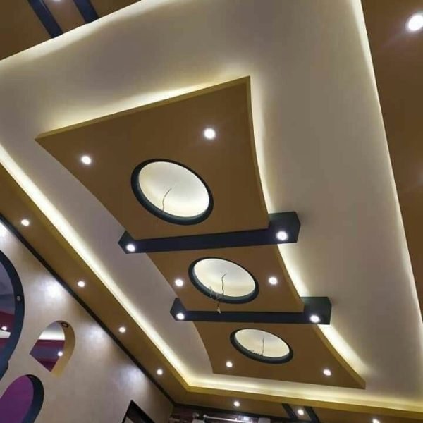 FALSE CEILING