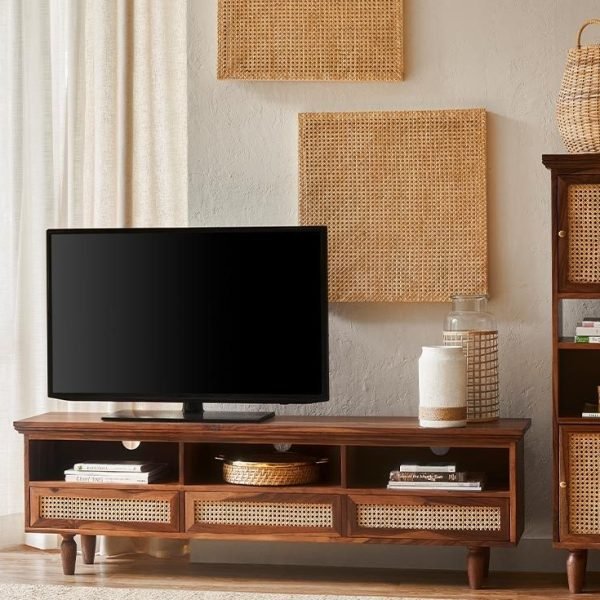 TV CABINET